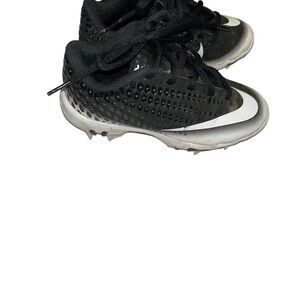 𝅺Nike boys Shoes Nike Vapor Ultrafly 2 Keystone Baseball Cleats kids size 11